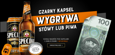 Specjal Legendarna Loteria 2019! 18+