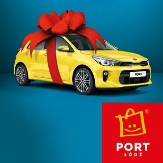 Urodzinowa loteria Portu Łódź