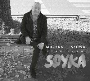 Wygraj najnowszą płytę Stanisława Soyki