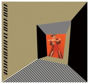 Wygraj najnowszą płytę Voo Voo