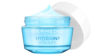 Wygraj zestaw kosmetyków Dermedic!