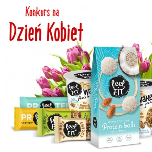 konkurs "Jakie jest Twoje życzenie z okazji Dnia Kobiet?"