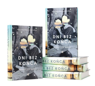 Konkurs "Dni bez końca"