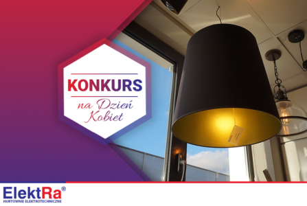 Konkurs "DZIEŃ KOBIET"