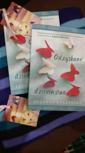 Konkurs "Rozdawajka z okazji 800 polubień"