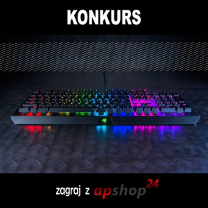 Konkurs "Zagraj z apshop24.eu"