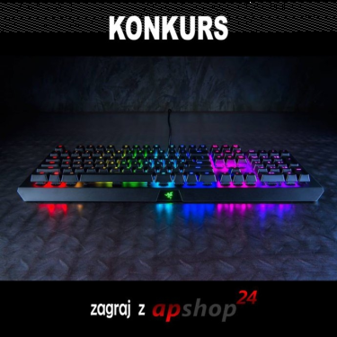 Konkurs "Zagraj z apshop24.eu"