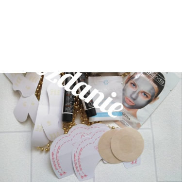 Konkurs "Na wiosnę zestaw kosmetyków"