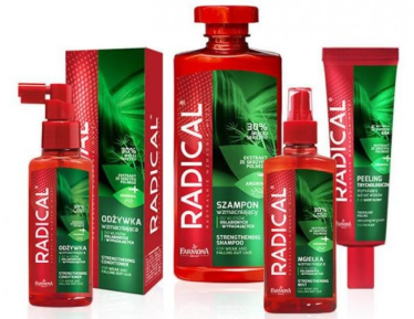 Konkurs "#Womenpower Co motywuje cię do działania?"