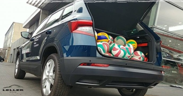 Nysa: Wygraj wejściówkę VIP na Finał Pucharu Polski 2019 W Piłce Siatkowej Kobiet! do godz. 13:00