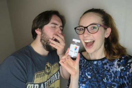 Konkurs "Co byś zrobił, gdyby Ci się chciało tak, jak Ci się nie chce?"