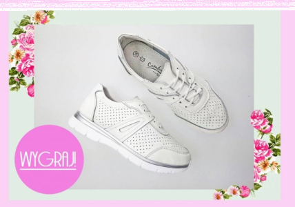 Konkurs na DZIEŃ KOBIET