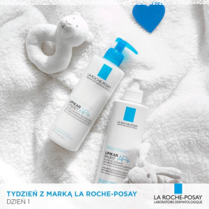 Konkurs "Tydzien z marką La Roche-Posay"