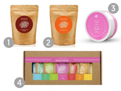 Wygraj 1 z 18 zestawów kosmetyków marki BodyBoom