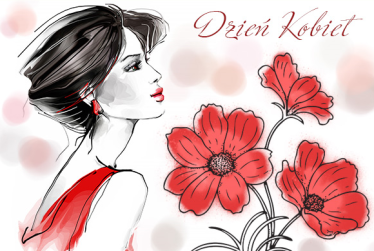 Łódź: Konkurs "Dzień Kobiet z Mrs. Sporty"