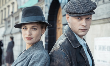 Konkurs "Graj o bilety na film Kurier"