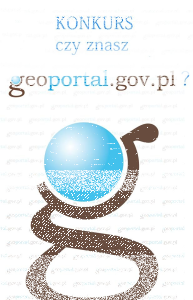 Konkurs "Czy znasz geoportal.gov.pl?"