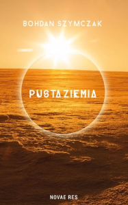 Konkurs "Pusta ziemia" do godz. 12:00