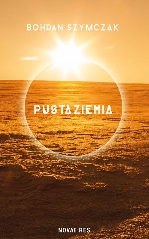Konkurs "Pusta ziemia" do godz. 12:00