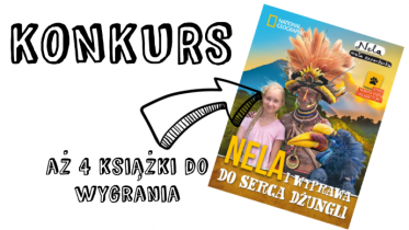 Konkurs "Nela Mała Reporterka"