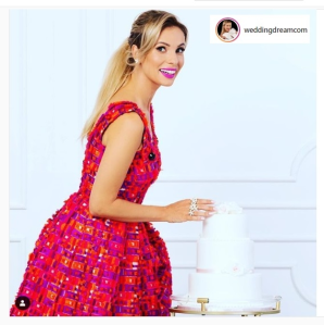 Konkurs "Weeding Dream z Izabelą Janachowską" do godz. 21:00