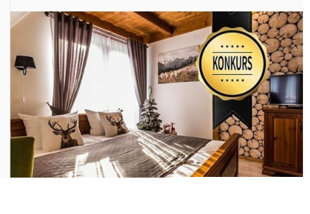 Wygraj weekend w Zakopanem!