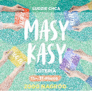 Katowice: Wiosenna loteria w Libero