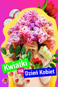 Konkurs na Dzień Kobiet! do godz. 16:30