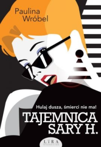 Wygraj książkę "Tajemnica Sary H."