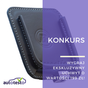 Konkurs fotograficzny "jak bardzo kochacie swoje samochody?"