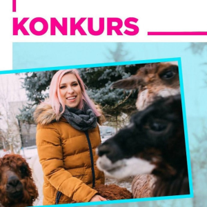 Konkurs "8 marca z Eveline"