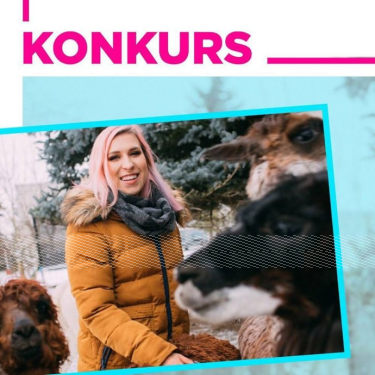 Konkurs "8 marca z Eveline"