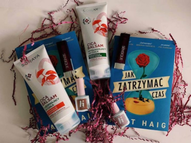 Konkurs "Czym dla Ciebie jest kobiecość?"