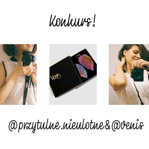 Konkurs na Dzień Kobiet!