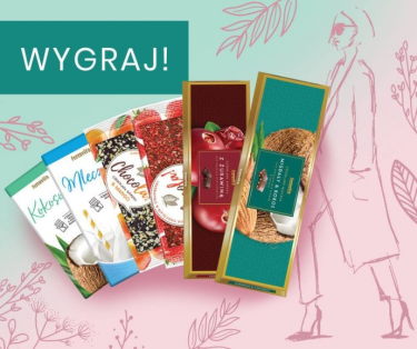 Konkurs na Dzień Kobiet