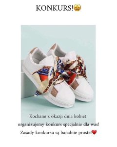 Konkurs od Simple Sklep