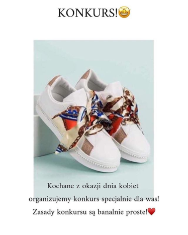 Konkurs od Simple Sklep