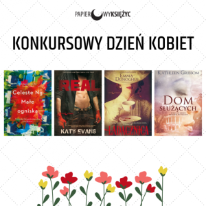 Konkursowy Dzień Kobiet! do godz. 18:00