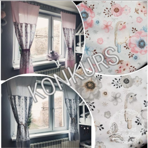 Loteria "Rozdanie od Błękitny Kredens"