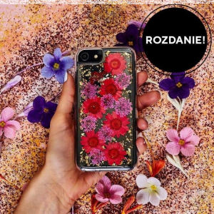 Konkurs "Rozdanie z okazji dnia kobiet"