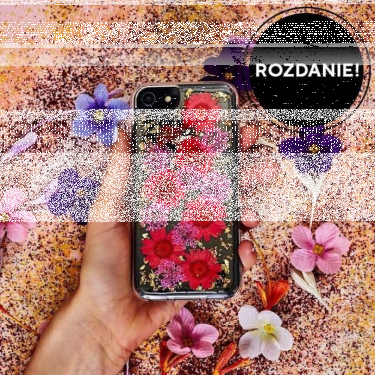 Konkurs "Rozdanie z okazji dnia kobiet"