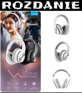 Wygraj słuchawki EDIFIER W828NB