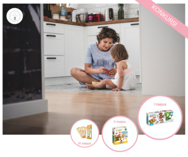 Konkurs fotograficzny: Wygraj z esyfloresystore! do godz. 12:00