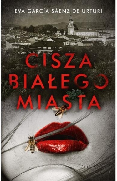 Konkurs z Ciszą białego miasta