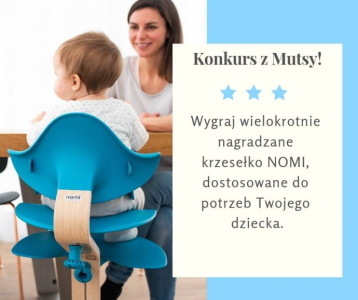 Konkurs z Mutsy