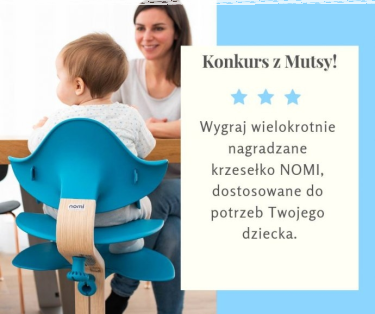 Konkurs z Mutsy