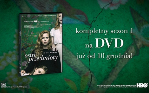 Konkurs "Ostre przedmioty"