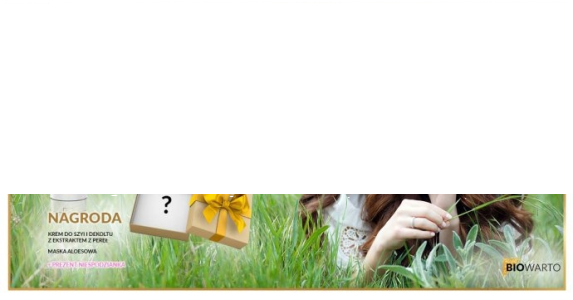 Konkurs "Wiosna z BioDermic to…"