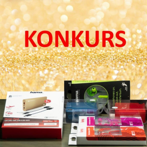 Konkurs z Hama Polska! do godz. 15:00