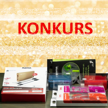 Konkurs z Hama Polska! do godz. 15:00
